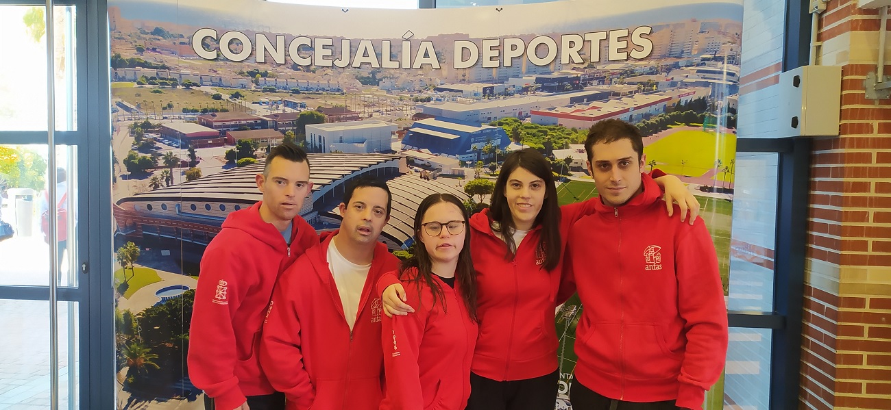 Medallas navarras en el Campeonato de España de Natación - FEDDI 2023 celebrado en Torrevieja